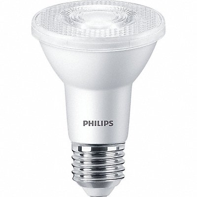 Compact LED Light Bulbs and Lamps