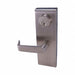 Mechanical Exit Device Trims