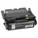 Toner Lexmark T640 Blk