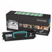 Toner Lexmark E250 Blk