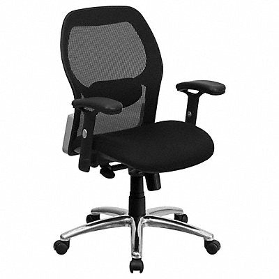 Executive Swivel Office Chair