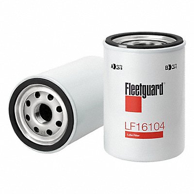 Automotive Oil Fuel and Fluid Filters