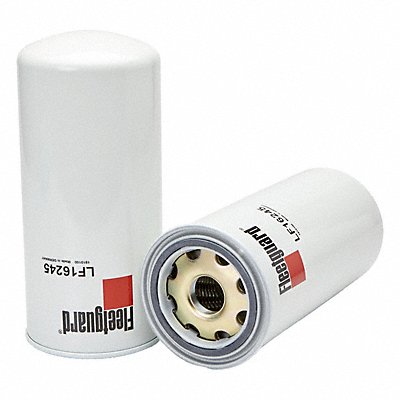 Automotive Oil Fuel and Fluid Filters