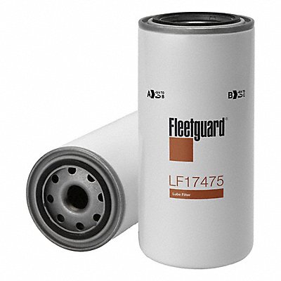 Automotive Oil Fuel and Fluid Filters