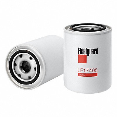 Automotive Oil Fuel and Fluid Filters