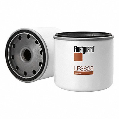 Automotive Oil Fuel and Fluid Filters
