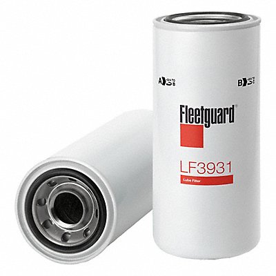 Automotive Oil Fuel and Fluid Filters