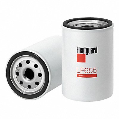 Automotive Oil Fuel and Fluid Filters