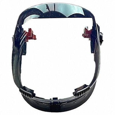 Arc Flash Face Shield Assemblies