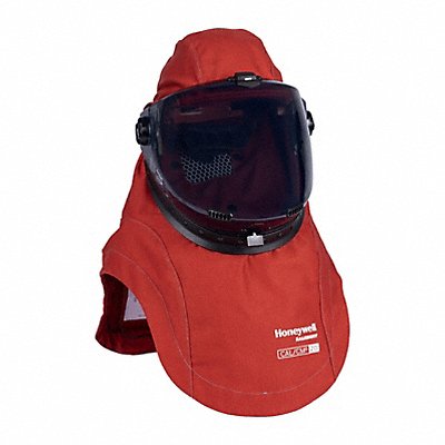 Flame-Resistant and Arc Flash Hoods
