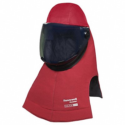 Flame-Resistant and Arc Flash Hoods