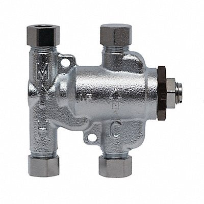 Thermostatic Mixing Valve