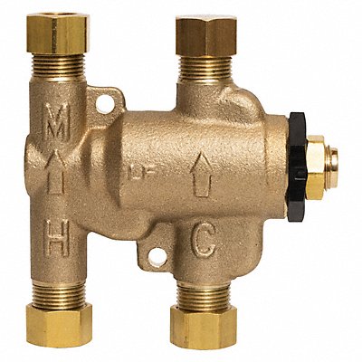 Thermostatic Mixing Valve