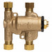 Thermostatic Mixing Valve