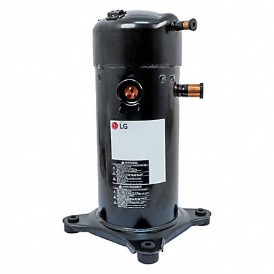 Air Conditioner Compressors