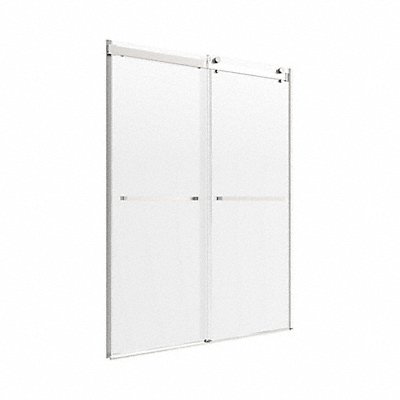 Tub and Shower Doors