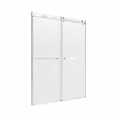 Tub and Shower Doors