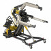 Hydraulic Ram Pullers