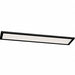Flat Panel Fixtures