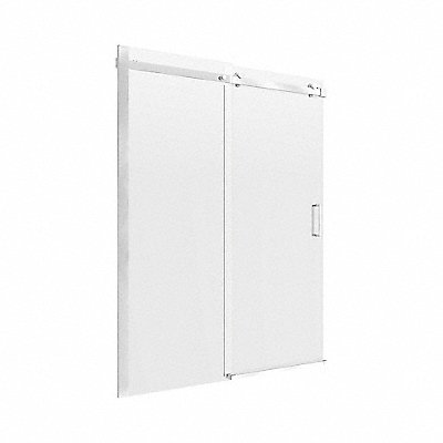 Tub and Shower Doors