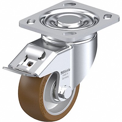 Plate Casters
