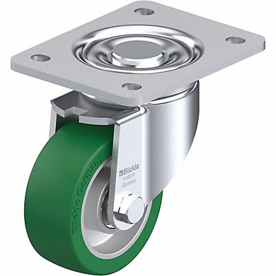 Plate Casters