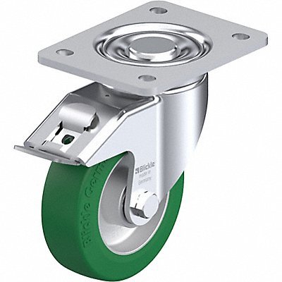 Plate Casters