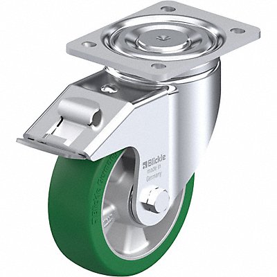 Plate Casters