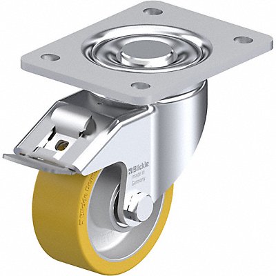 Plate Casters
