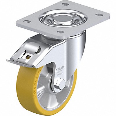 Plate Casters