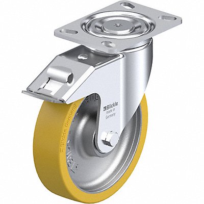 Plate Casters