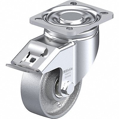 Plate Casters