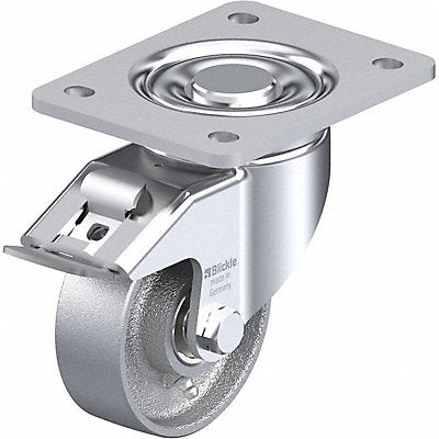 Plate Casters