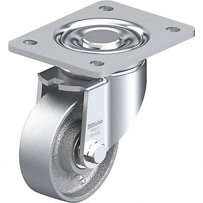 Plate Casters