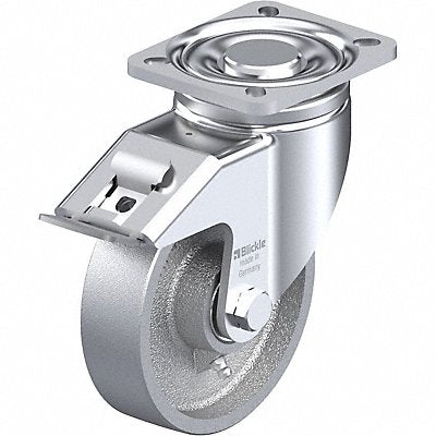 Plate Casters