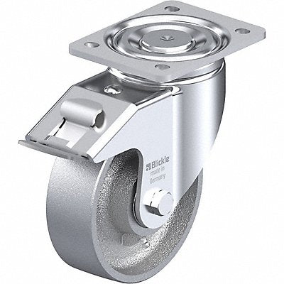 Plate Casters