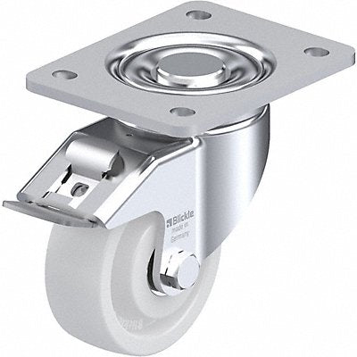 Plate Casters