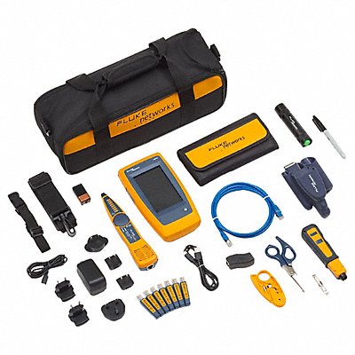 LinkIQ Kit Technicians Kit