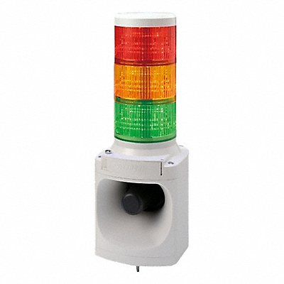 Complete Tower Light Assemblies