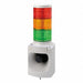 Complete Tower Light Assemblies
