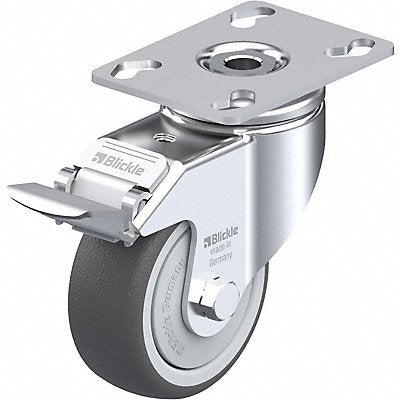 Plate Casters