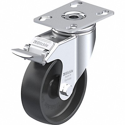 Plate Casters