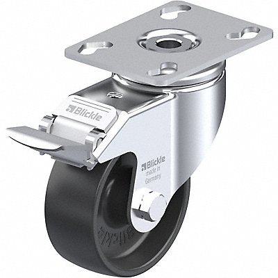 Plate Casters