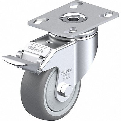 Plate Casters