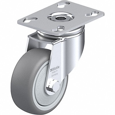 Plate Casters