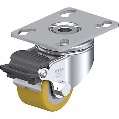 Plate Casters