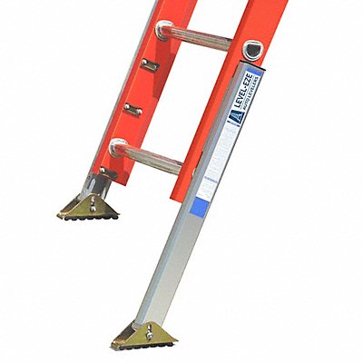 Ladder Levelers