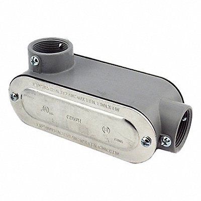 Metallic Conduit Outlet Bodies