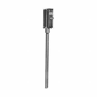 Pneumatic Drum Pumps