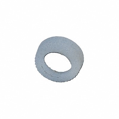 Plastic Rim Nut PK25